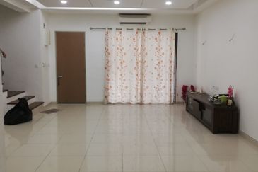 Taman Semenyih Mewah