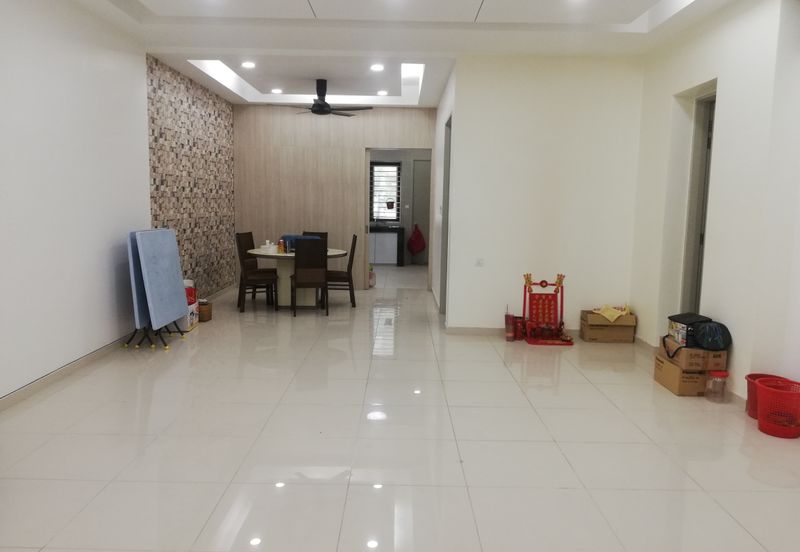 Taman Semenyih Mewah