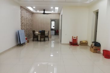 Taman Semenyih Mewah