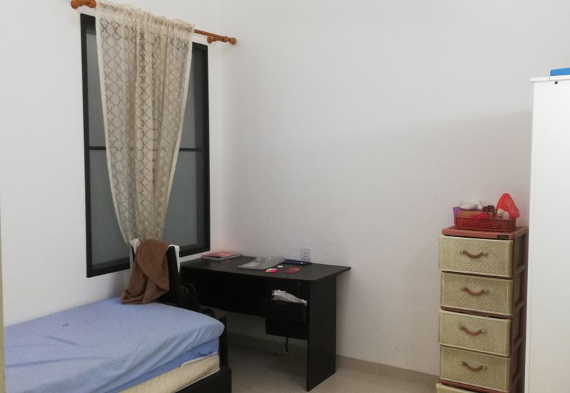 Taman Semenyih Mewah