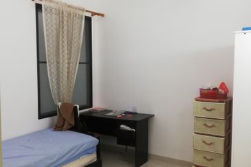 Taman Semenyih Mewah