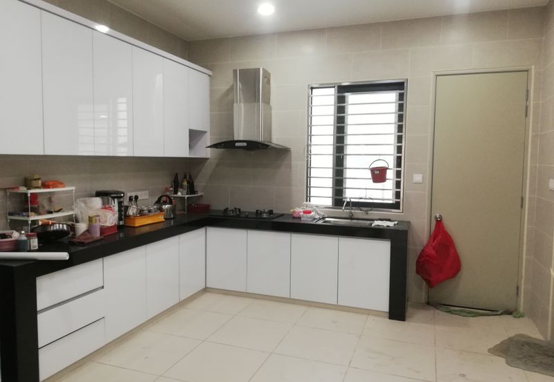 Taman Semenyih Mewah