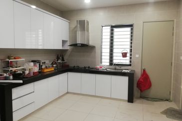 Taman Semenyih Mewah