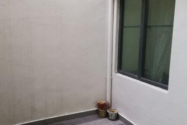 Taman Semenyih Mewah