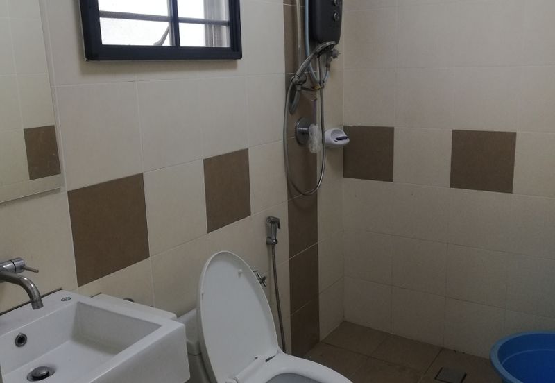 Taman Semenyih Mewah