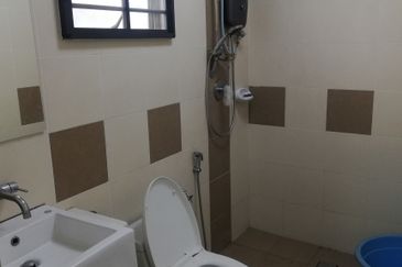 Taman Semenyih Mewah