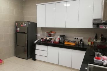 Taman Semenyih Mewah