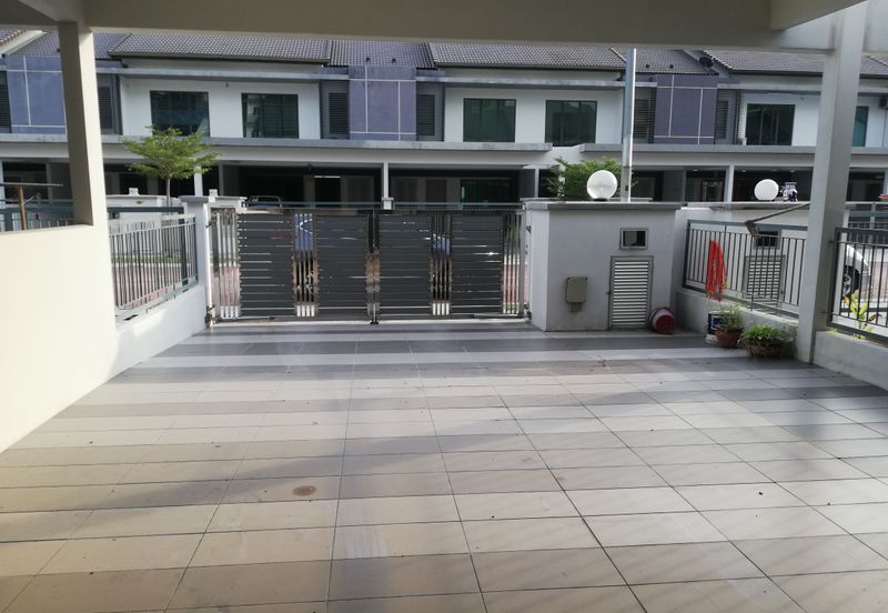 Taman Semenyih Mewah