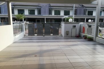 Taman Semenyih Mewah