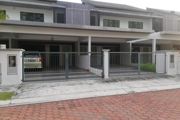 Taman Semenyih Mewah