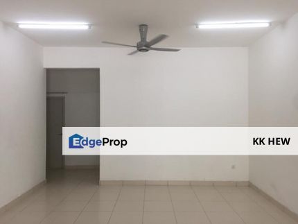 JALAN PRESINT 11A, CYBERJAYA, SELANGOR @ 2 STOREY TERRACE HOUSE FOR RENT (RENOVATED), Selangor, Cyberjaya