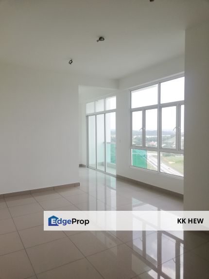 SAVILLE D'LAKE, PUCHONG, SELANGOR @ CONDOMINIUM FOR SALE, Selangor, Puchong