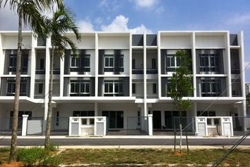 Desiran Bayu @ Sri Rampai