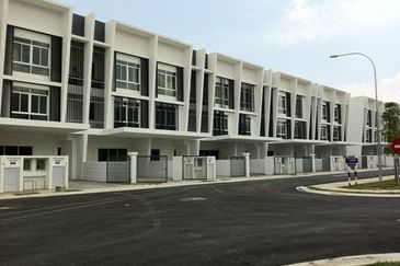 Desiran Bayu @ Sri Rampai