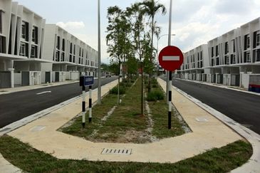 Desiran Bayu @ Sri Rampai