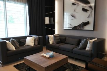 Desiran Bayu @ Sri Rampai