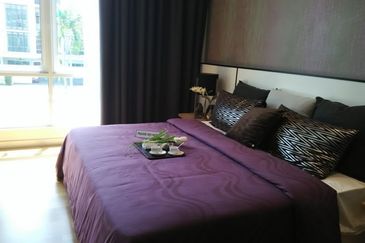 Desiran Bayu @ Sri Rampai