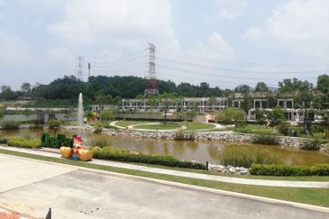 One Park Semenyih