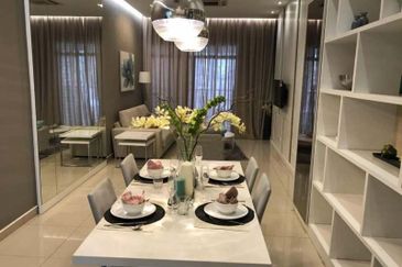 Symphony Residence 2 (Simfoni 2)