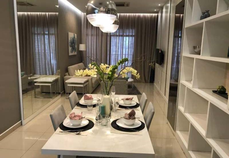 Symphony Residence 2 (Simfoni 2)