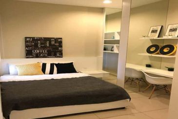 Symphony Residence 2 (Simfoni 2)