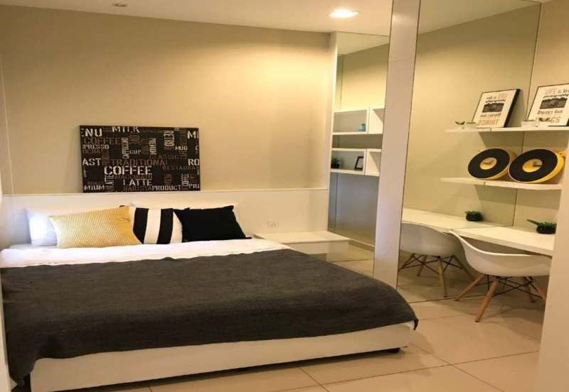 Symphony Residence 2 (Simfoni 2)