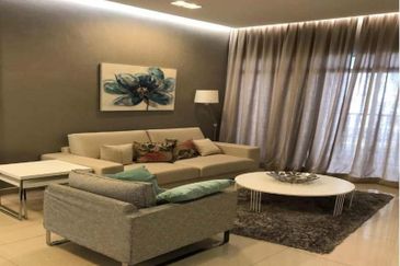 Symphony Residence 2 (Simfoni 2)