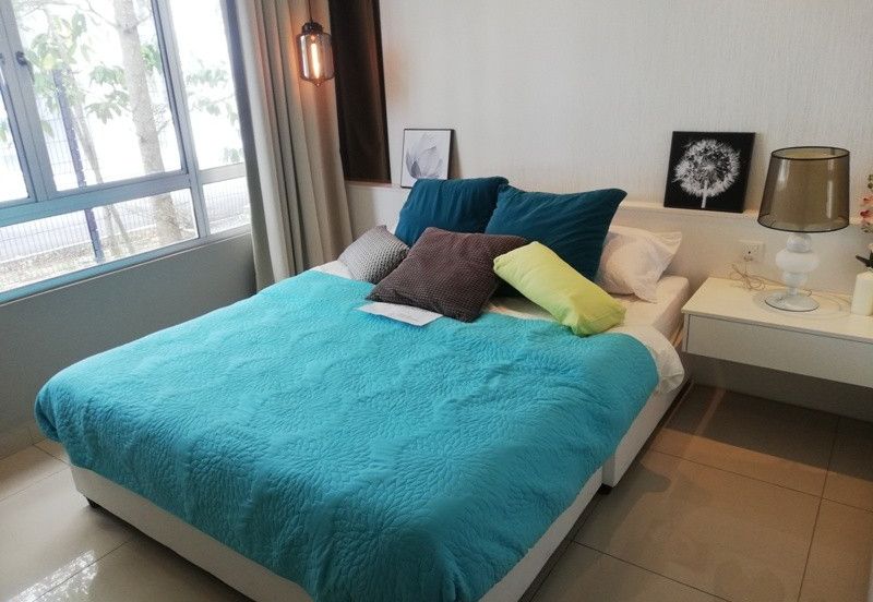 Symphony Residence 2 (Simfoni 2)