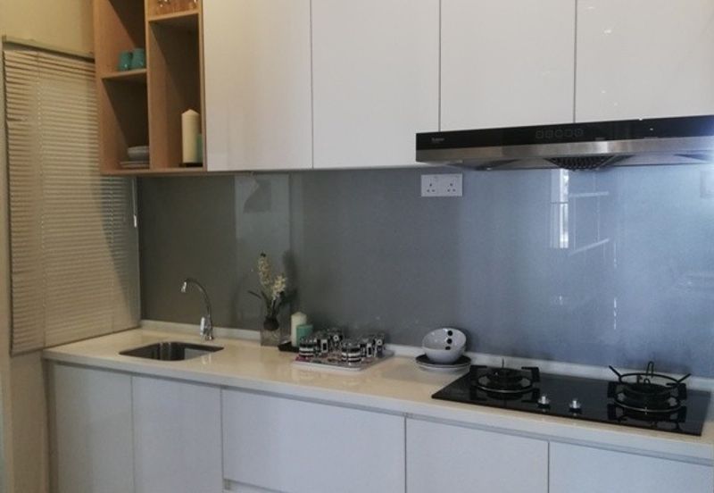 Symphony Residence 2 (Simfoni 2)