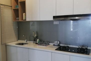 Symphony Residence 2 (Simfoni 2)