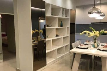 Symphony Residence 2 (Simfoni 2)