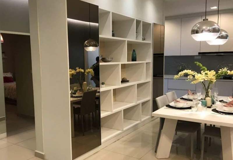 Symphony Residence 2 (Simfoni 2)