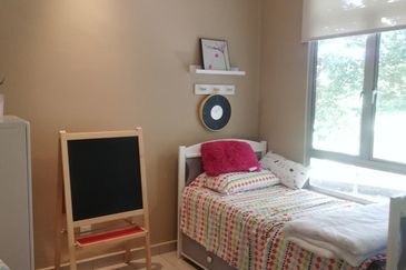 Symphony Residence 2 (Simfoni 2)