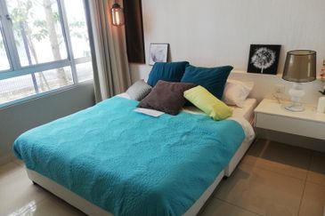 Symphony Residence 2 (Simfoni 2)