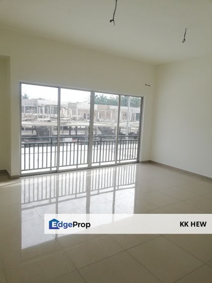 TAMAN AWANI BANGI, KAJANG, SELANGOR 2 STOREY TERRACE HOUSE FOR RENT, Selangor, Kajang
