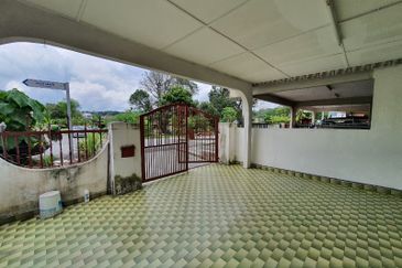 Taman Paling Jaya