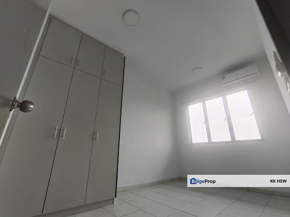 Simfoni 2 Condominium Kajang For Rent Near Mrt, Selangor, Semenyih