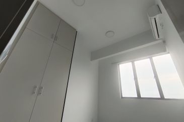 Symphony Residence 2 (Simfoni 2)