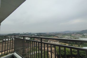 Symphony Residence 2 (Simfoni 2)