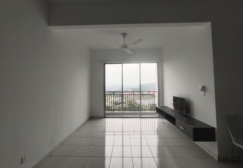 Symphony Residence 2 (Simfoni 2)