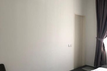 Harmony Apartment @ Eco Majestic