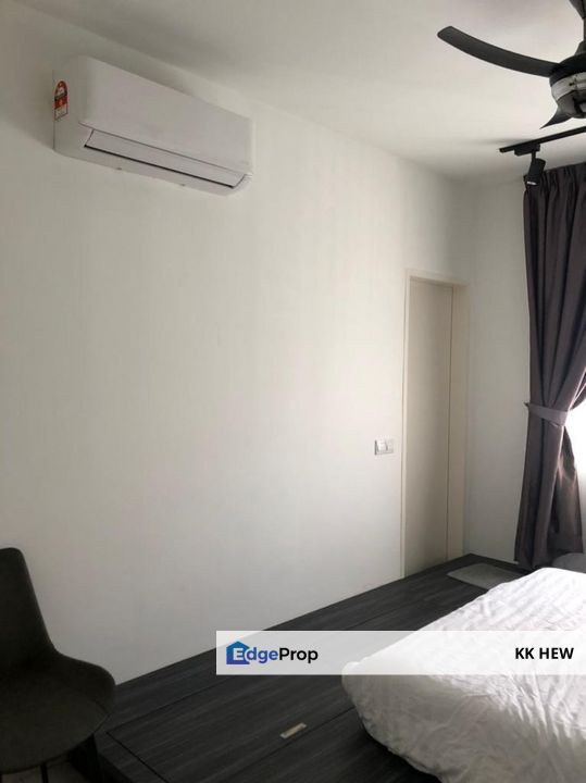 Harmoni Apartment @ Eco Majestic, Semenyih, Selangor, Selangor, Semenyih
