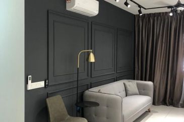 Harmony Apartment @ Eco Majestic