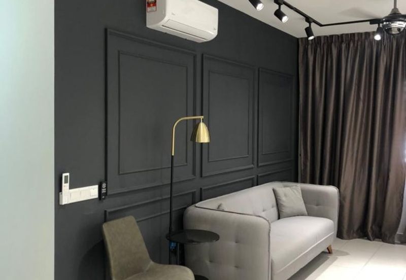 Harmony Apartment @ Eco Majestic