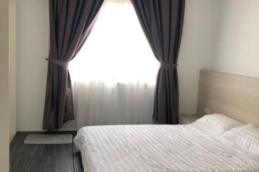 Harmony Apartment @ Eco Majestic