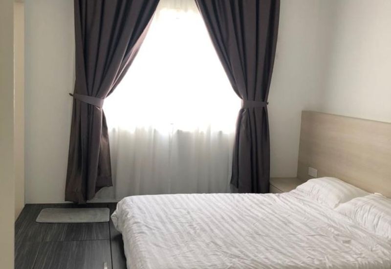 Harmony Apartment @ Eco Majestic