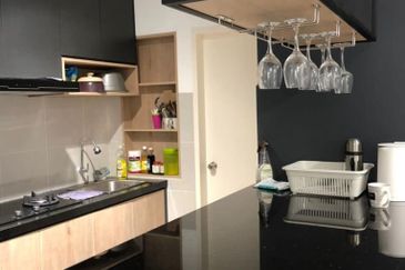 Harmony Apartment @ Eco Majestic