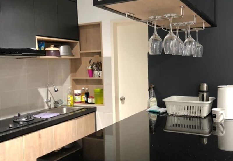 Harmony Apartment @ Eco Majestic