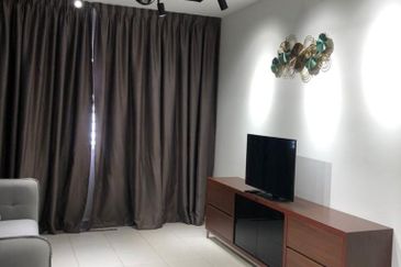 Harmony Apartment @ Eco Majestic