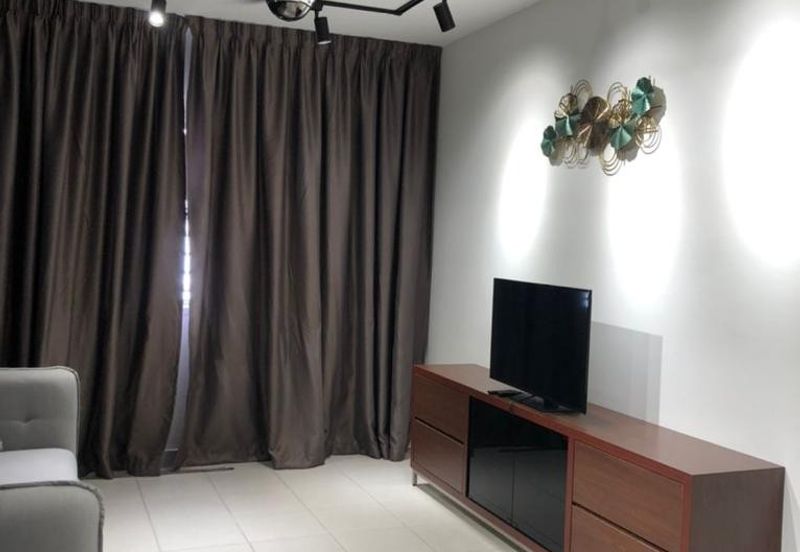 Harmony Apartment @ Eco Majestic